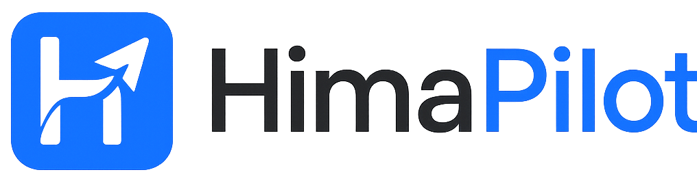 HimaPilot Logo